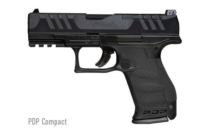 WLT PDP 9MM 4